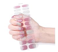 Gel Farfalle Gelsulanti Per Chiodi Chiodi Gels Avvolgono Chiodi Smalti Avvolgono Gels Geli Strisce Unghie Decorazioni Artistiche Per Chiodi Gel Impermeabili Per Ragazza