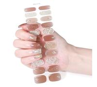Gel Farfalle Gelsulanti Per Chiodi Chiodi Gels Avvolgono Chiodi Smalti Avvolgono Gels Geli Strisce Unghie Decorazioni Artistiche Per Chiodi Gel Impermeabili Per Ragazza