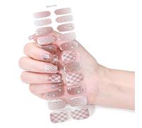 Gel Farfalle Gelsulanti Per Chiodi Chiodi Gels Avvolgono Chiodi Smalti Avvolgono Gels Geli Strisce Unghie Decorazioni Artistiche Per Chiodi Gel Impermeabili Per Ragazza