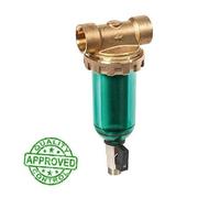 Gel FILTRO AUTOPULENTE DEPURA CYCLON DESABBIATORE 3/4 - 1/2