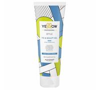 Alfaparf yellow style fix & wet gel 250ml