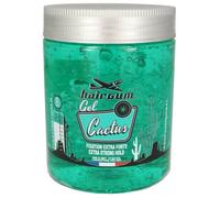 Gel fissante al cactus Hairgum 500g