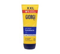 Gel Fissante Extraforte Giorgi Nº3 240 ml