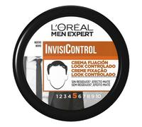 Gel Fissante Extraforte Men Expert Invisicontrol N 5 L'Oreal Make Up [150 ml]
