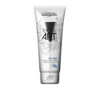 Gel Fissante Extraforte Tecni Art Fix Max 6 L'Oreal Professionnel Paris [200