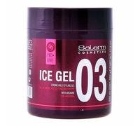 Gel Fissante Forte Ice Salerm Ice Gel [500 ml]