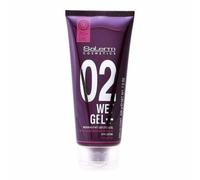 Gel Fissante Forte Salerm Wet 200 ml