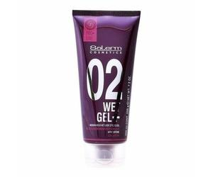 Gel Fissante Forte Salerm Wet 200 ml