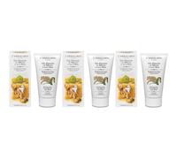 Gel Fissante Miglio E Soja 150 Ml 3x150 ml Gel