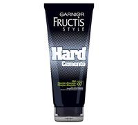 Garnier Fructis Style Hard Cemento Gel Fijador 200ml