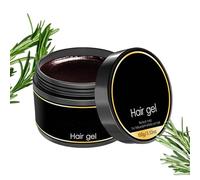 Gel Fissatore Bordi Capelli 100 Grammi Per Styling E Controllo Dei Capelli