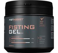 Gel Fisting Extra Denso Base Acqua Cobeco Fist Assist - 500 ml
