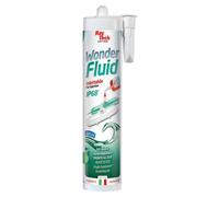 Gel fluido isolante monocomponente Raytech in cartuccia per cavi 280 ml WONDER