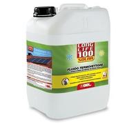 GEL Fluido termovettore atossico e antigelo impianto solare Confezione 10 litri