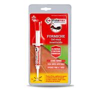 GEL FORMICHE INSETTICIDA siringa GR 5 Zapi Spa pronto all uso