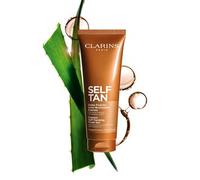 Gel Fresco Autoabbronzante Express 125 ml