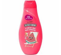 Gel Fruit Company Sandia 600Ml per chi cerca qualità e praticità, per uso pratico e risultati affidabili, 600ml