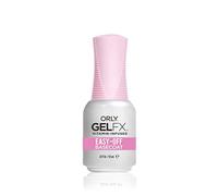 Gel FX Easy Off Base Coat Salon Smalto per unghie, 18 ml