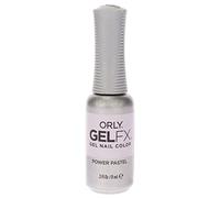 Gel FX Power pastello nail polish