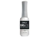 Gel FX Secondhand Jade nail polish