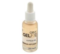 Gel Gel Fx Orly cuticola Nail Oil lacca manicure infuso con vitamina A ed E 9 ml
