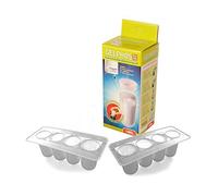 Gel Gelphos Rapid ricarica polifosfati caldaia 8 pz polifosfati filtro caldaia