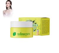 Gel idratante al limone, 40 g, crema da notte anti-rughe, crema idratante naturale, crema per il viso, rassodante notte, crema nutre e tonifica la pelle, riduce le rughe e rigenera la pelle