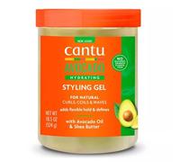 Capelli Cantu women AVOCADO HYDRATING gel 524 gr