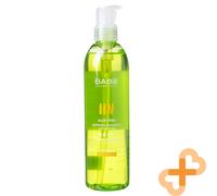 Gel Idratante Riparatore Aloe BABE BODY 300 Ml Crema Corpo Rinfrescante Lenitiva