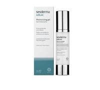 Gel idratante Sesderma Azelac, a tendenza acneica per pelli miste e grasse 50 ml