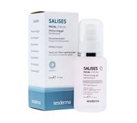 Gel idratante SESDERMA Salises. Pelle grassa soggetta ad acne 1,7 once. 50 ml.