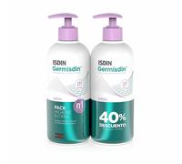 Gel Igiene Intima Isdin Germisdin Intim 500 ml 2 Unità