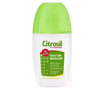 Gel igienizzante Citrosil R908164 Spray Cute