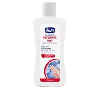 Gel igienizzante Chicco Detergente Mani