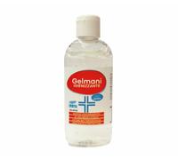 GEL IGIENIZZANTE MANI 100 ML.