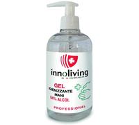 GEL IGIENIZZANTE MANI 500ml