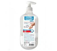 Gel igienizzante PILATUS PILATUS1000ML
