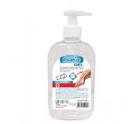 Gel igienizzante PILATUS PILATUS500ML