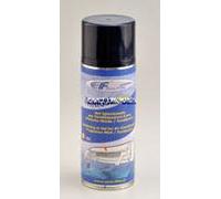 GEL IGIENIZZANTE, SANIFICANTE SPRAY PER CLIMATIZZATORI FLACONE 400ML PROFUMO FRAGOLA