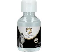 Gel Illuminante per il Pelo 'Excellent Horse Hi Gloss Gel' - 100 ml