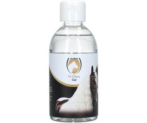 Gel Illuminante per il Pelo 'Excellent Horse Hi Gloss Gel' - 250 ml