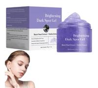 Gel Illuminante per Macchie Scure, Crema Anti-Iperpigmentazione Avanzata, Correttivo Illuminante, Gel Illuminante per Macchie, Trattamento Illuminante, Rughe Sottili (1 pezzi)