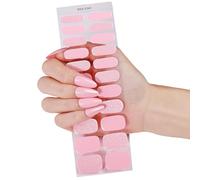 Gel impermeabili per unghie Adesivi Tecnologia antipeeling Non è necessaria la luce UV Aderisce rapidamente per attività lavaggio a mano Unghie autoadesive