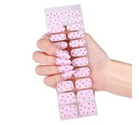 Gel impermeabili per unghie Adesivi Tecnologia antipeeling Non è necessaria la luce UV Aderisce rapidamente per attività lavaggio a mano Unghie autoadesive