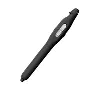 Gel Ink Pens, Double Side School Markers With Built-In Fix Tape