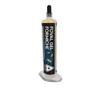 Gel Insetticida Antiformiche 35g Siringa Esca Attrattiva per Interni ed Esterni
