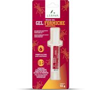 Gel Insetticida Formiche (10 G) - Esca Potente per Eliminare Colonie - anti Form