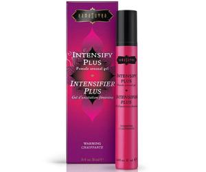 Gel intensificante Arouse | Kama Sutra 12 ml Gel