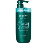 Gel Intensivo Anticellulite Snellente Biopoint Body Care 400ml