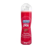 Gel intimo Durex al gusto di fragola 50 ml